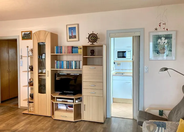 Haus Stortebeker Whg 4