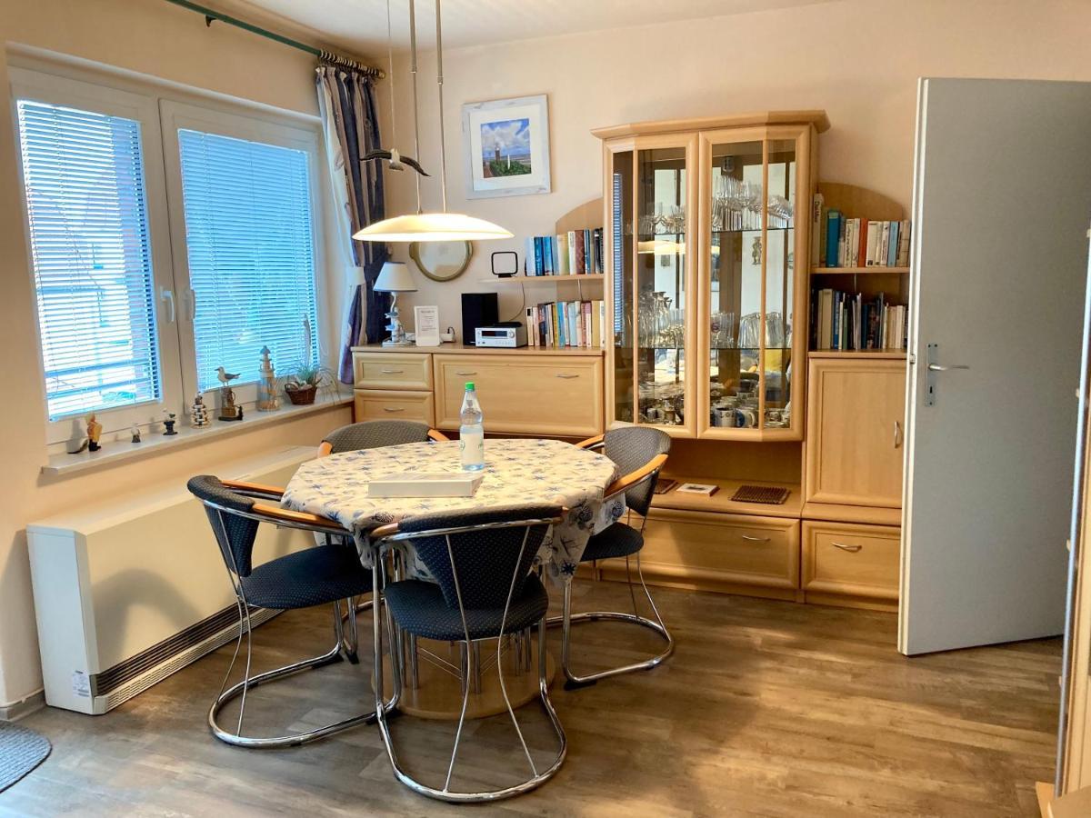 Apartment Haus Stortebeker Whg 4 *