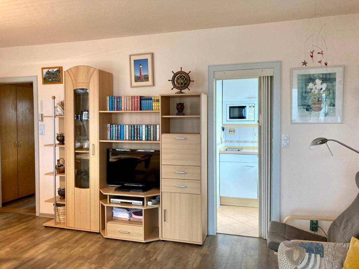 Haus Stortebeker Whg 4 *