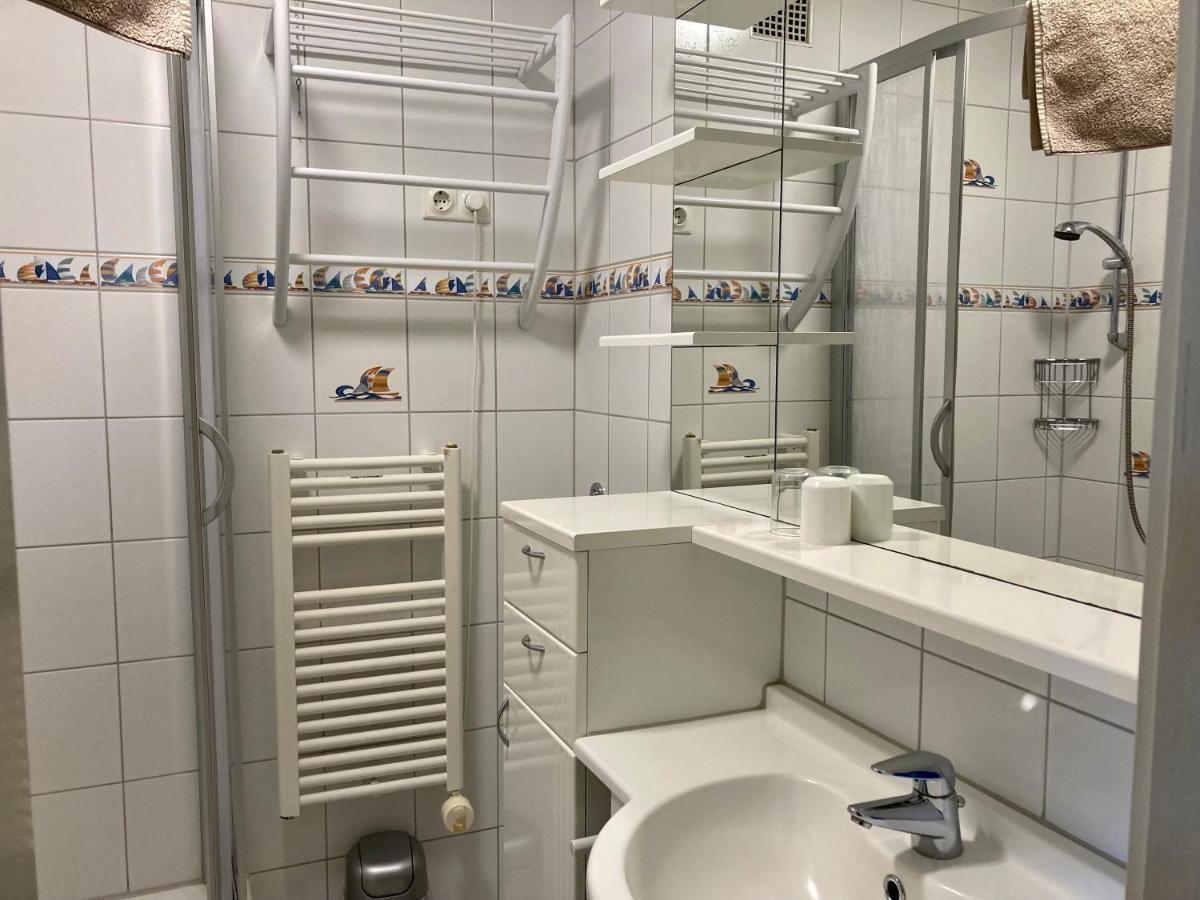 Haus Stortebeker Whg 4 Apartment *