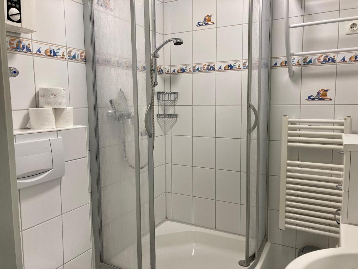 Haus Stortebeker Whg 4 Apartment *
