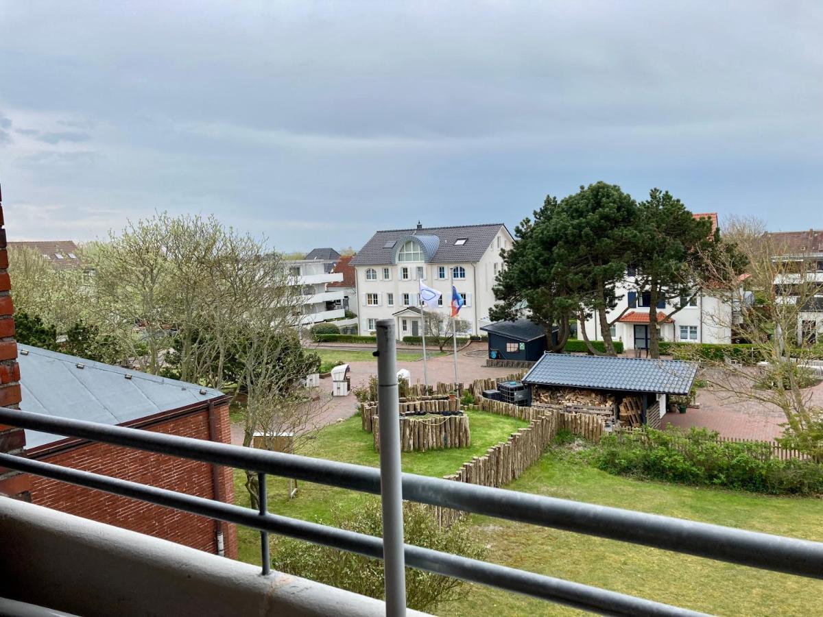 Apartment Haus Stortebeker Whg 4 *