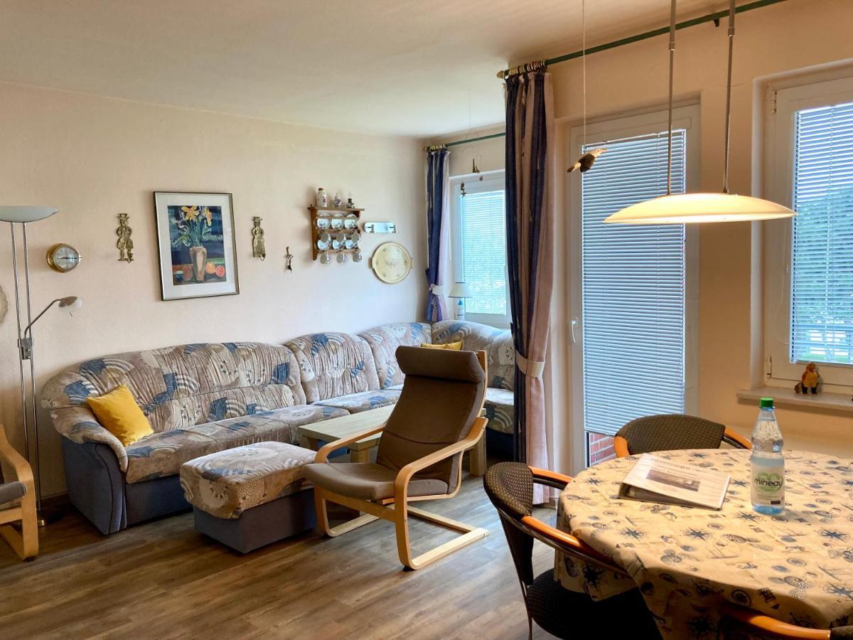 Haus Stortebeker Whg 4 Apartment Wangerooge